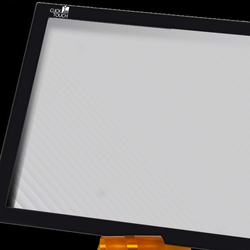 Sensore tattile capacitivo - Touch on Glass - CLICKTOUCH