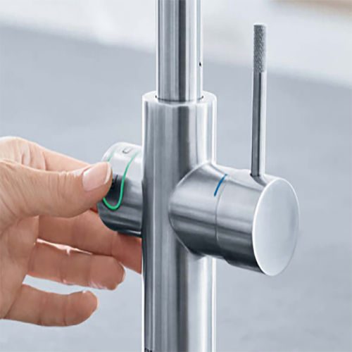 Sensore tattile capacitivo - UniCTouch - CLICKTOUCH