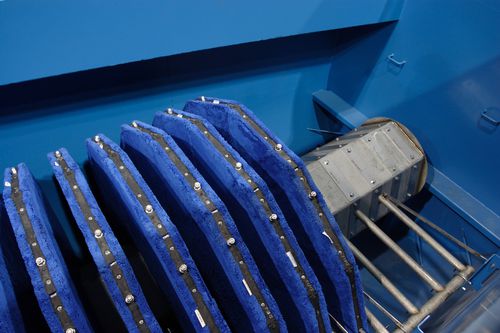 Unità di filtrazione a disco - AquaDisk® - Aqua-Aerobic Systems, Inc. - per acque reflue / con lavaggio controcorrente