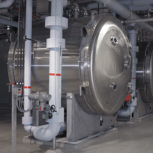 Generatore di ozono per trattamento di acque - Aqua ElectrOzone™ - Aqua-Aerobic Systems, Inc.
