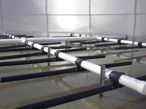 Diffusore di gas a bolle fini - Aqua EnduraTube® - Aqua-Aerobic Systems, Inc. - tubolare / a membrana / per trattamento di acque reflue