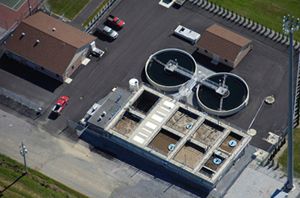 Unità di microfiltrazione a membrana - AquaMB Process® - Aqua-Aerobic Systems, Inc. - per acque reflue / per acqua