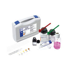 Kit di test di arsenico - AQUALYTIC - per acqua potabile