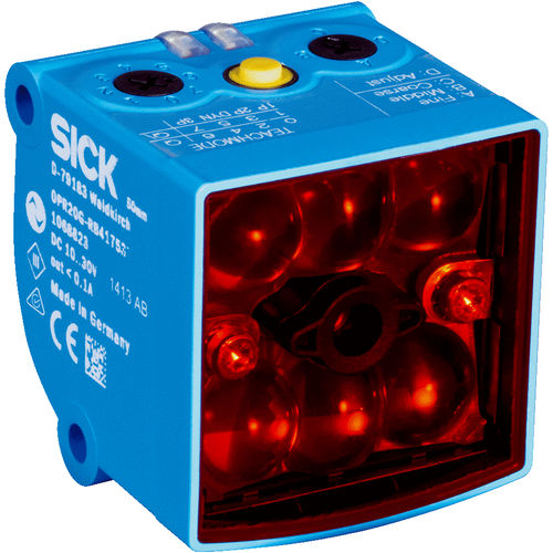 Glossmetro digitale - Glare series - SICK - in linea