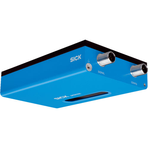 Sensore di movimento ottico - SPEETEC 1D - SICK - senza contatto / laser