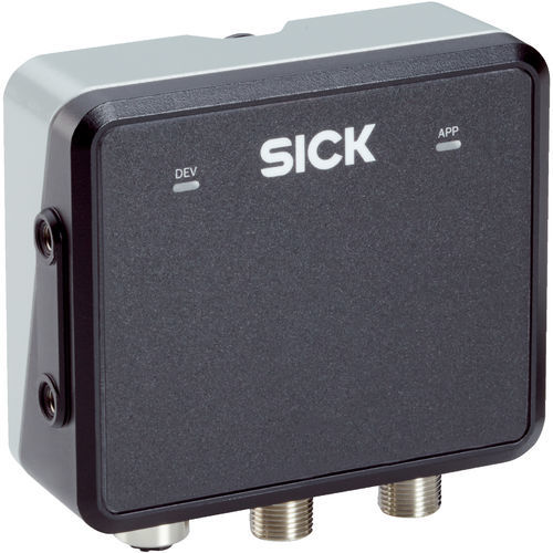 Sensore di distanza radar - RMS2000 series - SICK - Ethernet / IP69 / IP67