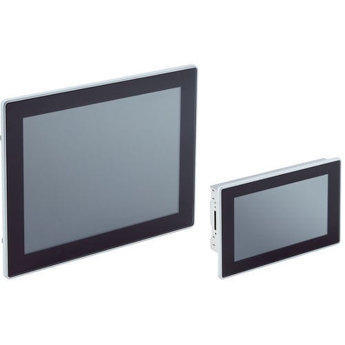 Display TFT - SID series - SICK - digitale / 1280 x 800 / 800 x 480