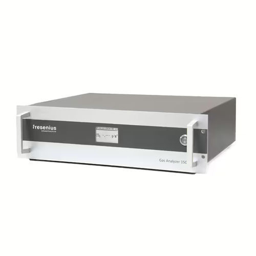 Analizzatore di gas - GA150 - Fresenius Umwelttechnik GmbH  - di dicloroetano / di monitoraggio / industriale