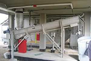Trasportatore a nastro - FSM-Frankenberger GmbH & Co. KG  - orizzontale / da trasporto / compatto