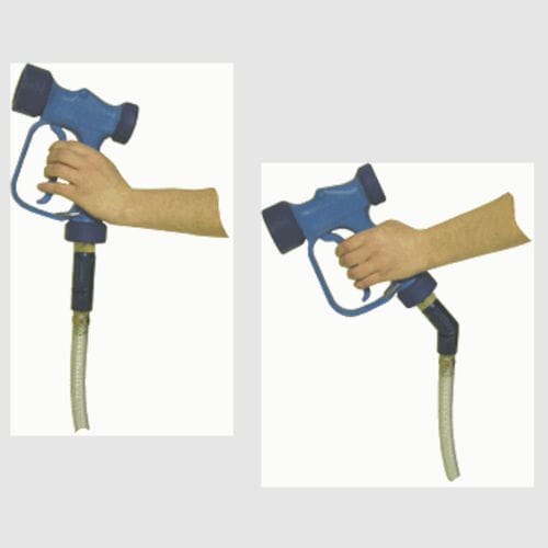 Raccordo compatto - DV11MF series - MID - VARIACOR - idraulico / ad avvitamento / scanalato