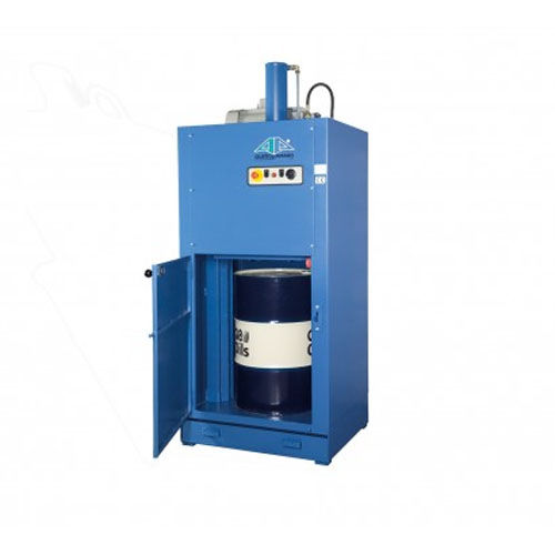 Pressa per fusti - FP 200/300 series - Austropressen Roither Maschinenbau GmbH