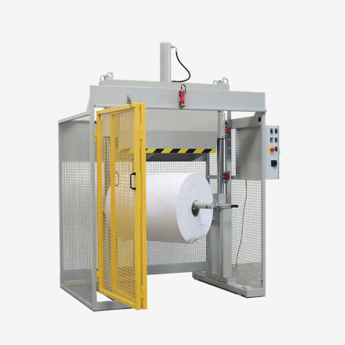 Splittatrice per bobine di carta - RS 12-19 series - Austropressen Roither Maschinenbau GmbH