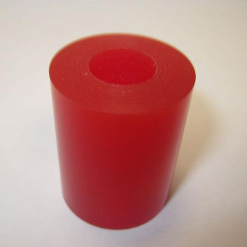 Molla di compressione - Barnes Group - cilindrica / in elastomero / per carichi pesanti