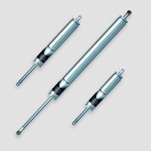 Molla a gas per mobile - m-Struts® - Barnes Group