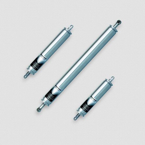 Molla a gas di trazione - m-Struts® - Barnes Group