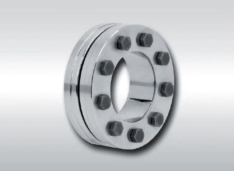 Ghiera di serraggio - RLK 603 S - SIAM RINGSPANN