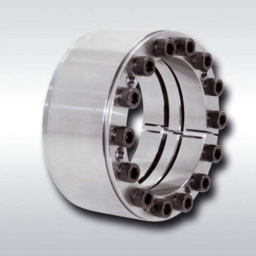 Giunto rigido - RLK 404 TC light  - SIAM RINGSPANN - mozzo-albero / per albero di trasmissione / senza gioco