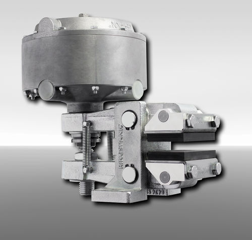 Freno a disco - DV 035 FPM, DH 035 FPM - SIAM RINGSPANN - con serraggio a molla / con rilascio pneumatico