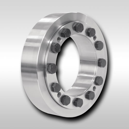 Ghiera di serraggio - RLK 608 series - SIAM RINGSPANN