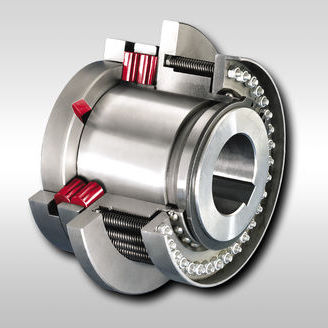 Limitatore di coppia a rulli - SIKUMAT® SB series - SIAM RINGSPANN