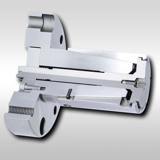 Mandrino ad espansione di grande precisione - BKDF Series - SIAM RINGSPANN