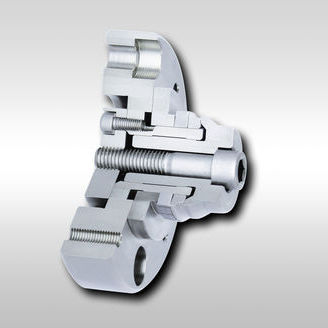 Mandrino di serraggio di pezzo di grande precisione - LBDF series - SIAM RINGSPANN