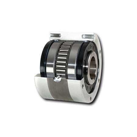 Ruota libera a camme - FR series - SIAM RINGSPANN - con cuscinetto interno / a pieno facciale / – avanzamento intermittente
