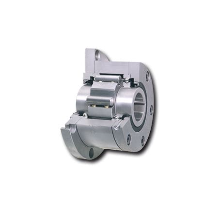 Ruota libera con antiritorno a rulli - FGR…R A2A7 series - SIAM RINGSPANN - a pieno facciale / – avanzamento intermittente / ruota libera antiritorno