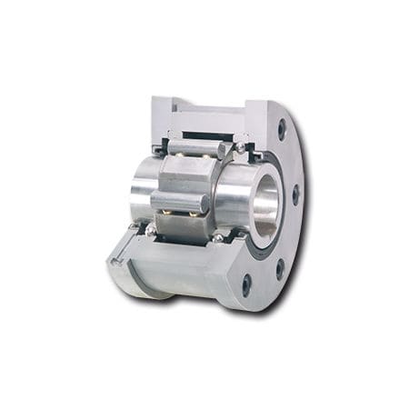 Ruota libera a rulli - FGRN…R A5A6 - SIAM RINGSPANN - a pieno facciale / ruota libera antiritorno / con frizione di slittamento