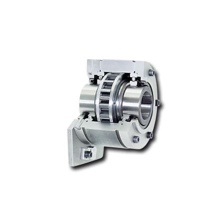 Ruota libera a rulli - BA…X, BC…X series - SIAM RINGSPANN - con cuscinetto interno / a pieno facciale / ruota libera antiritorno