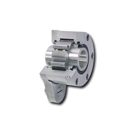 Ruota libera a rulli - FGR…R A3A4, FGR…R A2A3 series  - SIAM RINGSPANN - con cuscinetto interno / a pieno facciale / ruota libera antiritorno