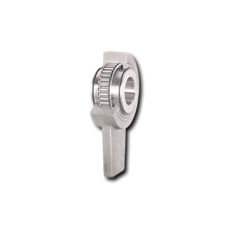 Ruota libera a camme - FA series - SIAM RINGSPANN - con cuscinetto interno / a pieno facciale / – avanzamento intermittente
