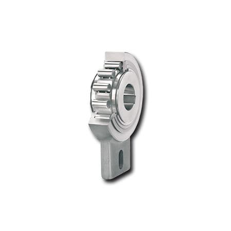 Ruota libera a rulli - FAV series - SIAM RINGSPANN - con cuscinetto interno / a pieno facciale / – avanzamento intermittente
