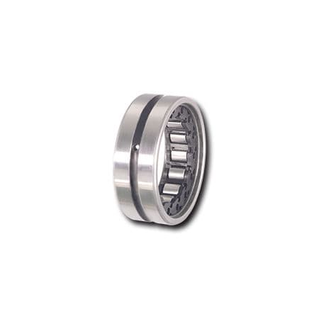 Ruota libera a camme - FD series - SIAM RINGSPANN - con cuscinetto interno / interna / – avanzamento intermittente