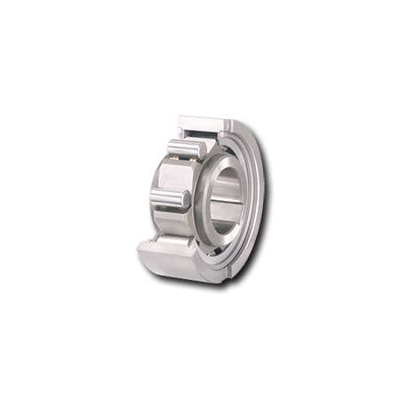 Ruota libera a rulli - FSN series - SIAM RINGSPANN - con cuscinetto interno / interna / non montata su cuscinetti