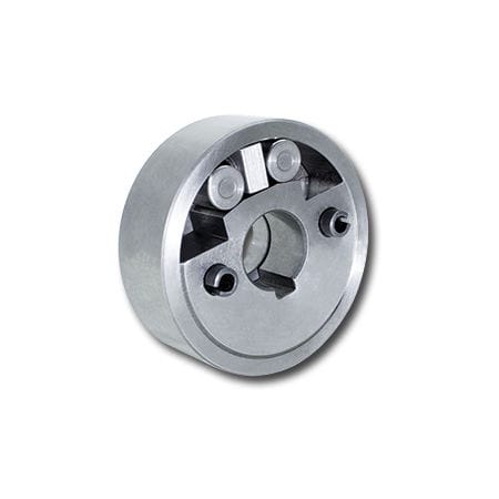 Ruota libera a rulli - IRR series - SIAM RINGSPANN - a pieno facciale / ruota libera antiritorno / bidirezionale