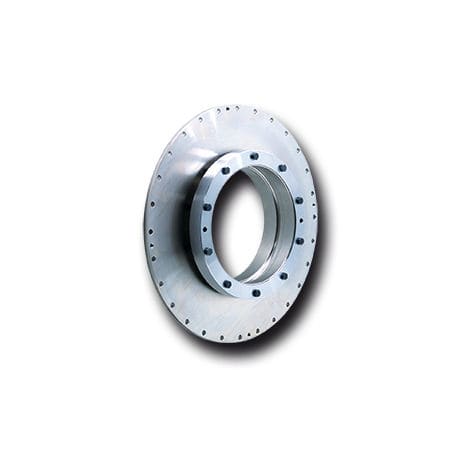 Sistema di serraggio meccanico - RTM 601 - SIAM RINGSPANN