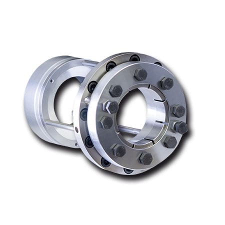 Sistema di serraggio meccanico - RTM 607 - SIAM RINGSPANN