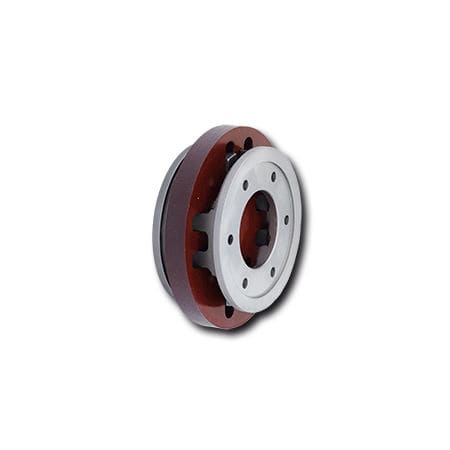 Giunto flessibile - LF series - SIAM RINGSPANN - compatto / coppiglia e manicotto