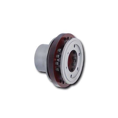 Giunto compatto - LA series - SIAM RINGSPANN - con flangia