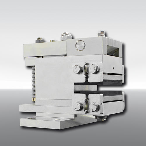 Freno a disco - EV 028 FEM, EH 028 FEM - SIAM RINGSPANN - ad allentamento elettromagnetico / con serraggio a molla