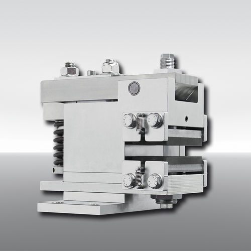 Freno a disco - EV 024 FEM, EH 024 FEM - SIAM RINGSPANN - ad allentamento elettromagnetico / con serraggio a molla