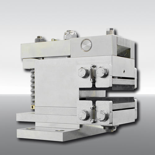 Freno a disco - EV 038 FEM, EH 038 FEM - SIAM RINGSPANN - ad allentamento elettromagnetico / con serraggio a molla