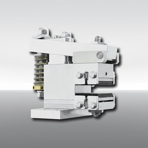 Freno a disco - EV 018 EFM, EH 018 EFM - SIAM RINGSPANN - elettromagnetico / con rilascio a molla