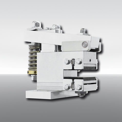 Freno a disco - EV 024 EFM, EH 024 EFM - SIAM RINGSPANN - elettromagnetico / con rilascio a molla