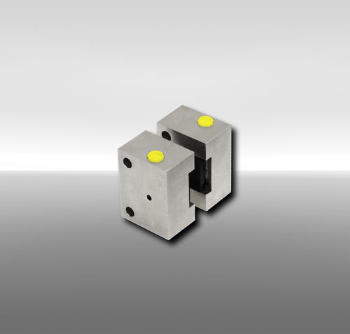 Pinza freno a disco - HW 040 HFA - SIAM RINGSPANN - serraggio idraulico / con rilascio a molla