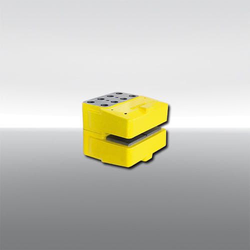 Pinza freno a disco - HI 180 HUK - SIAM RINGSPANN - serraggio idraulico / per centrale eolica