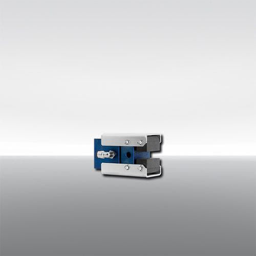 Freno a disco - DH 010 PFK - SIAM RINGSPANN - con rilascio a molla / con serraggio pneumatico