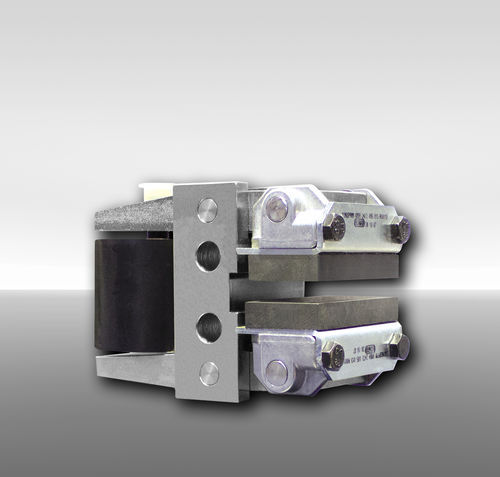 Freno a disco - DH 015 PFK  - SIAM RINGSPANN - con rilascio a molla / con serraggio pneumatico