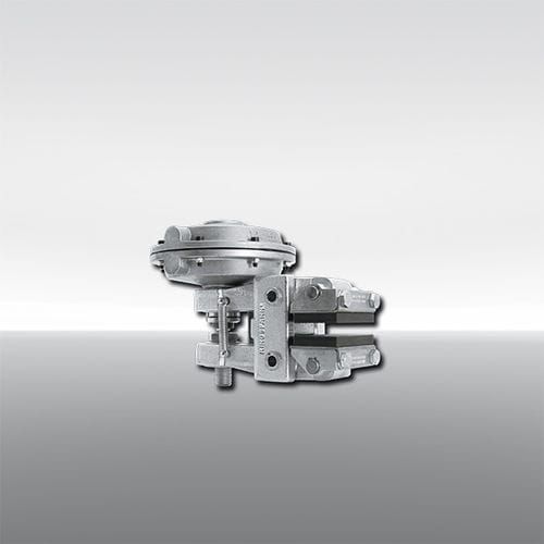 Freno a disco - DV 035 PFM, DH 035 PFM - SIAM RINGSPANN - con rilascio a molla / con serraggio pneumatico